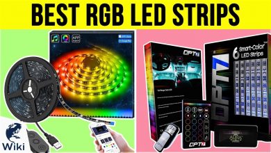Photo of Find the best RGB LED Strips 