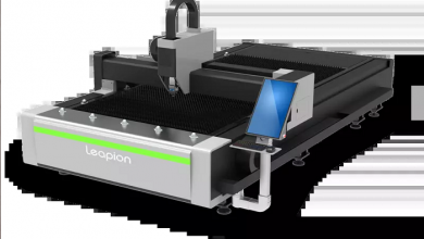 Photo of What is laser marking machine and the application of laser marking machine in the automobile industry
