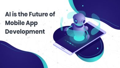 Photo of How AI Will Change the Future of Mobile App Development and Enhance User Experience?