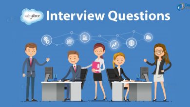 Photo of What are some tips to help in Salesforce Interview?