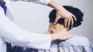 Photo of Can a Physio Help my Neck Pain?