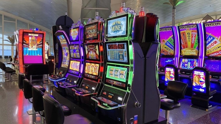 Sukaslot88 Why You Should Learn How to Play Slot Machine Games | Techsians