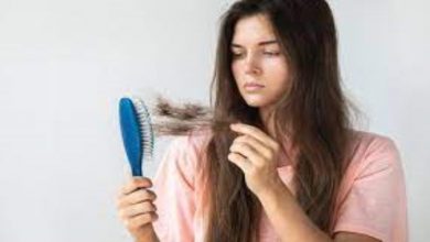 Photo of Diabetes & hair loss: Finest 3 steps to prevent hair loss in 2021