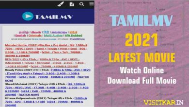 Photo of Tamilmv movies | Tamilmv app | Tamilmv Proxy – Download all the Categories of Dubbed Movies and Latest Movies from Tamilmov New Site