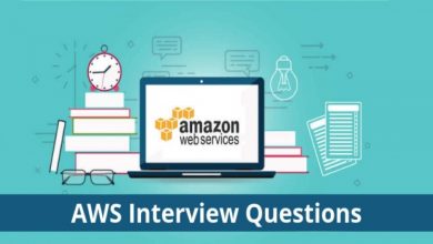 Photo of Top 50 AWS Interview Questions & Answers