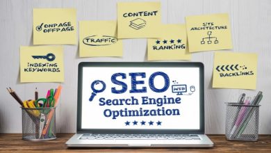 Photo of Acquiring SEO Singapore Content For Your Website