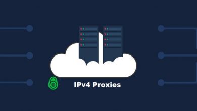 Photo of Features of personal proxies IPv4