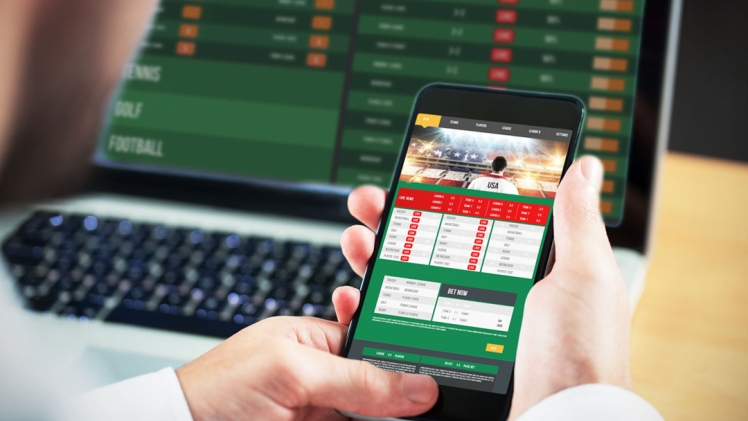 best international sports betting sites