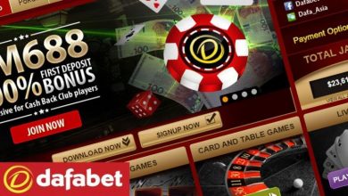 Photo of What mistakes are common among players in the Dafabet casino?