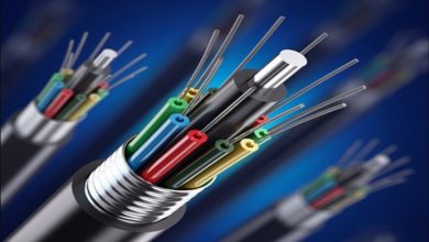 Photo of Cat5e cable vs. fiber optic cable -which one is best for high-speed internet?