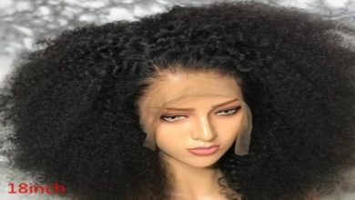 Photo of Cheap hair wigs for black women