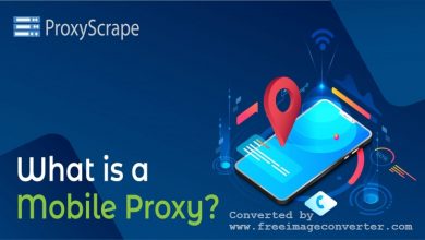 Photo of Benefits of using a mobile proxy