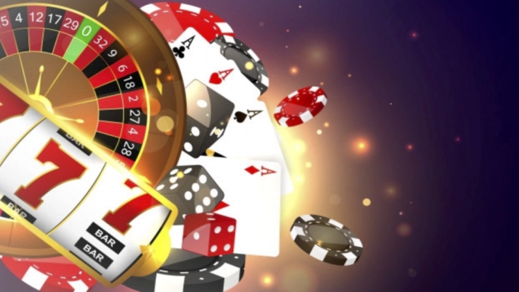 Most popular online slot games on online casino | Techsians