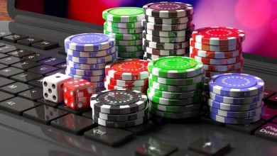 Photo of Online Gambling: Everything You Need to Know