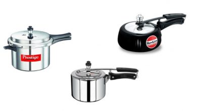 Photo of 7 Best Stainless Steel Pressure Cooker In India 2021