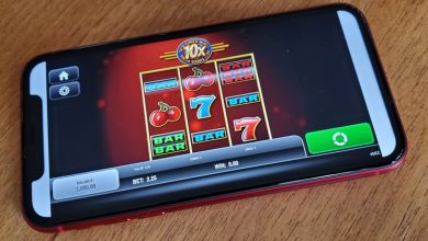 Photo of Best 5 Slot Games That Pay Real Money