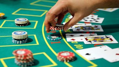 Photo of What You Need to Know About Different Types of Casino Games