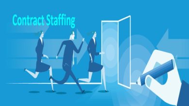 Photo of IT Contract Staffing: How to Find Your Next IT Partner