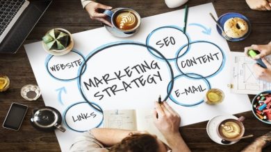 Photo of How to be a successful strategic marketing consultant