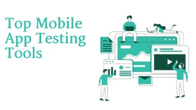 Photo of Top Mobile App Testing Tools