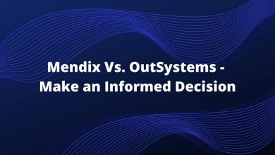Photo of Comparison Of Mendix And OutSystems Vs Wavemaker Pricing