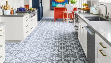 Photo of Our Top Picks For Kitchen Flooring