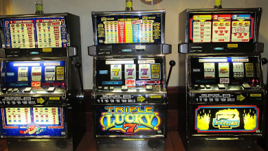 Photo of The Technology Behind Online Casino Slots Games Revealed