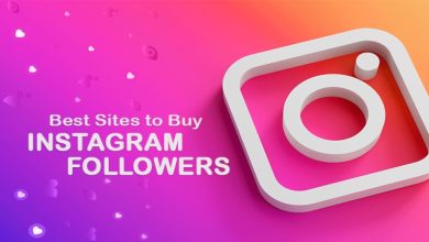 Photo of 2021 How to Buy Instagram Followers :Real and fast Sites