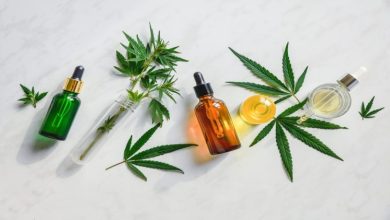 Photo of 5 Health Benefits Of CBD Vape Oil You Should Know About