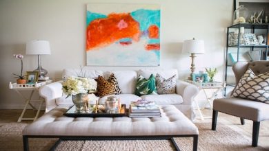 Photo of A Room’s Look – Learn How To Make It Look Rich.