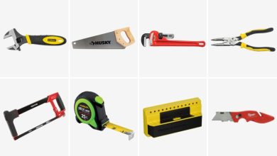 Photo of Every Handyman Tool You Need to Start Your Own Business
