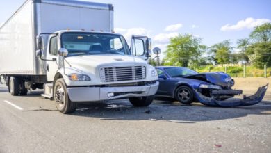 Photo of Frequently Asked Questions In A Truck Accident 