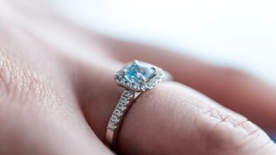 Photo of How to Clean Diamond Rings Without Damaging Them