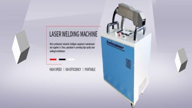 Photo of The insight into the working process of laser welding machines