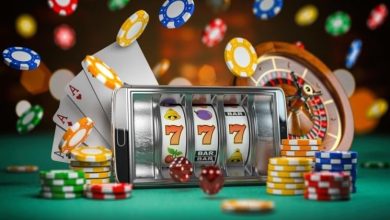 Photo of $ 20 online casino bonuses