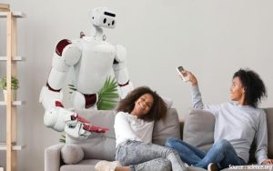 The Rise of the Domestic Companion Navigating the Evolving Personal Robot Market