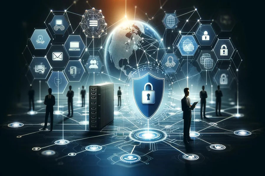 Third-Party Risk Management Software: Safeguarding Your Business in a Connected World Risk Management
