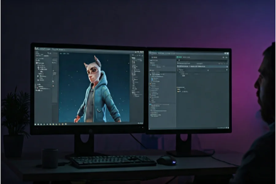 How to Master 3D Design for Games with Unity and Blender 3D Design