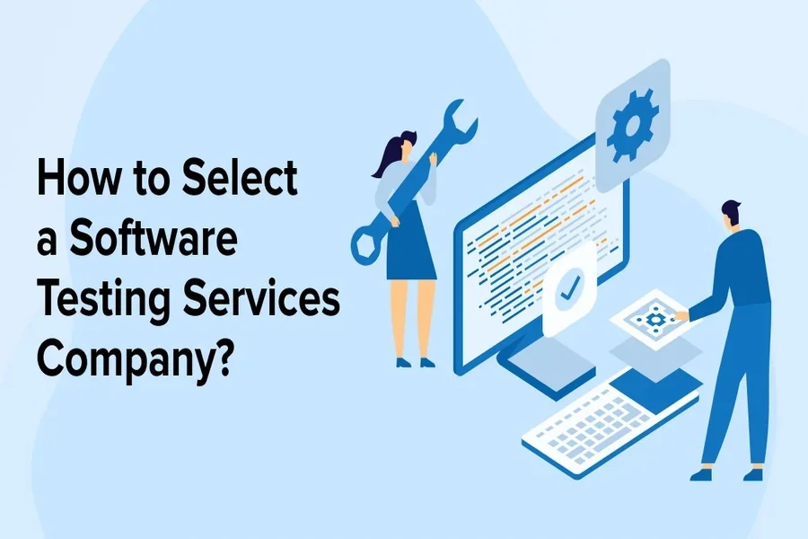 What to Expect From a Qa Testing Company Qa Testing Company