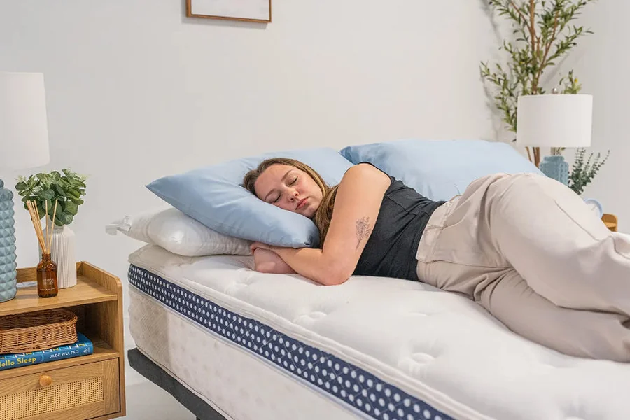 Why Choosing the Right Mattresses Adelaide Matters for Your Sleep Why Choosing the Right Mattresses Adelaide Matters for Your Sleep