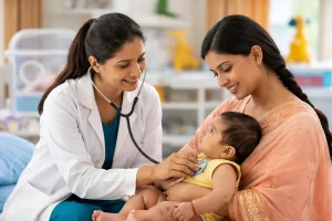 Pediatric Care