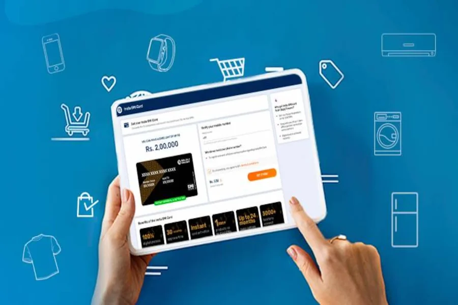 Insta EMI Card Benefits, Login, and Account Management Guide Insta EMI Card Benefits, Login, and Account Management Guide