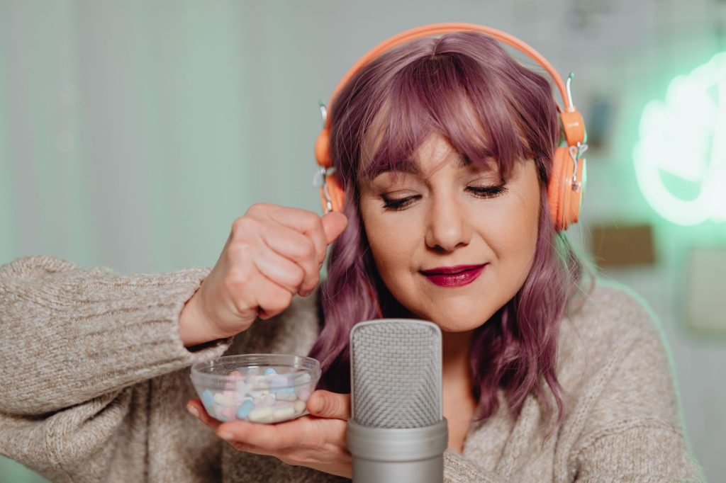 Best ASMR for Relaxation: Why Patricks ASMR Stands Out From Other Channels